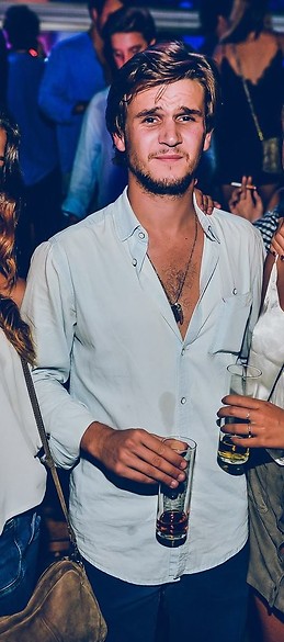 Jesús Pérez González-Cava