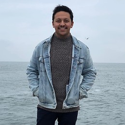 Pablo Ivankovich Ortler