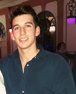 Nacho Barrera