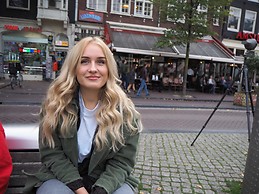 Johanna Uciechowski