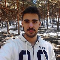 Jesús Vázquez García