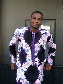 Bengal Mohammed Sylla