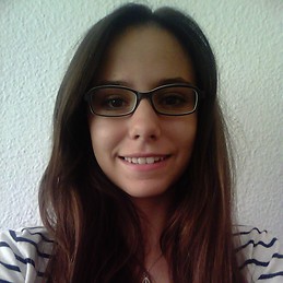 Ana Isabel Álvarez Nieves