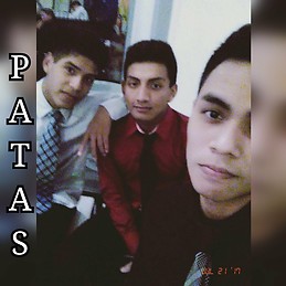 César Huaman Uriarte