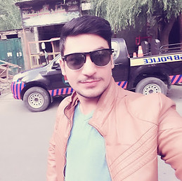 muhammad usman