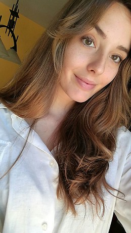 Claudia Boado Martín