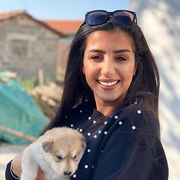 Samia Tarek