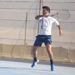 Ismael López Habibi