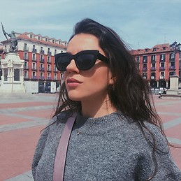 María Crespo Galván