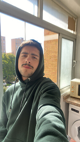 Alejandro Olmo Peralta