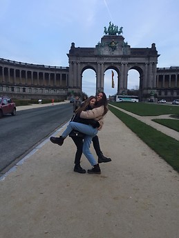 María Isabel Pablos Delgado