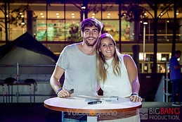 Angelica Fago Santon