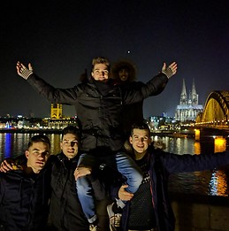 Carlos Rodríguez Fernández