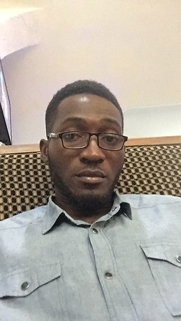 Jeremiah Imahe