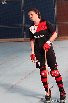 Catherine Guscin Bernal