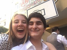 Yankı Yamac Ergun