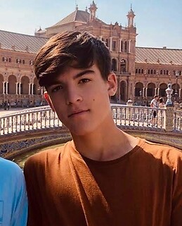 Jaime Carrasco García