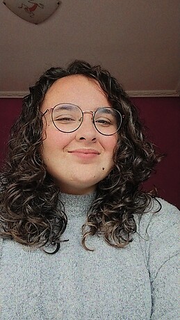 Andrea Garcia Asenjo