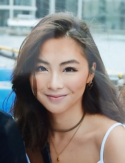 Veronica Chiang