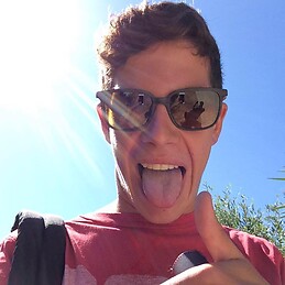 Dario Amodeo