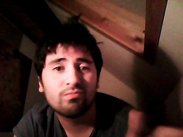 Jairo Hernández Sanhueza