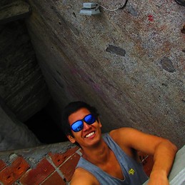 Gianfranco Sotomayor Ugarte-Quiroz