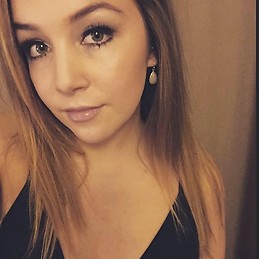 Tehya Morgan