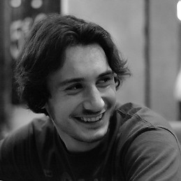 Bérenger Teboul-Danguin