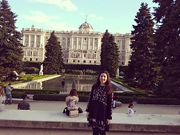 Miriam Iglesias Monzón