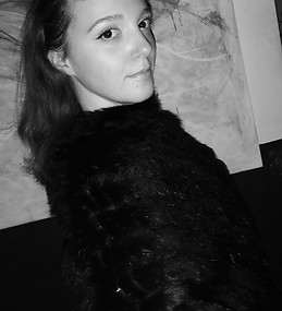 Lisa-Montana Fritzsch