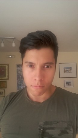 Kristjan Žnidaršič