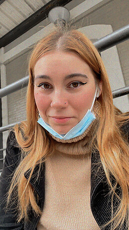 Verónica Díaz Ledesma