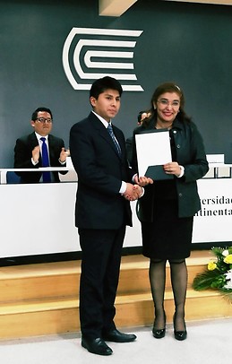 Jhonatan Peña Carlos