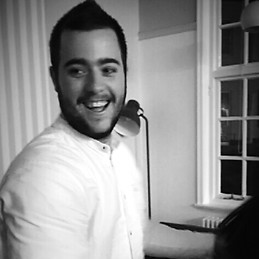 Javier Morales Gomez