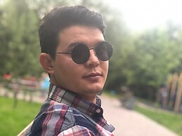 Mohammad Ali Ramazani