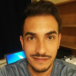 André Silva de Oliveira