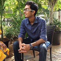 George Mathew