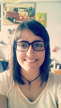 Paula Fernández Martínez