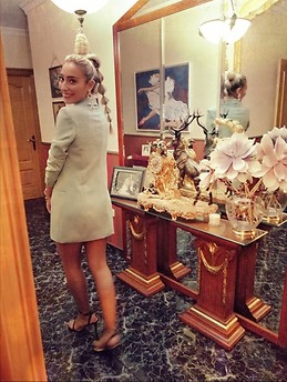 Victoria Sáez Alonso