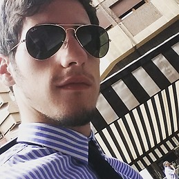 Guillermo Martínez Conesa