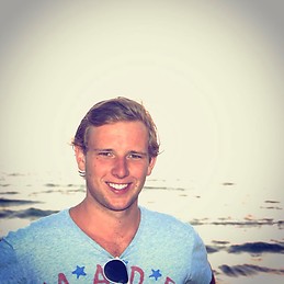 Jan Karel van den Biesen