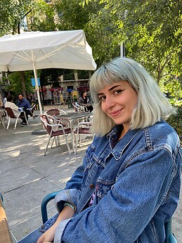 Claudia González López