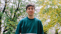 Nicolas Gomez-Svadlenak