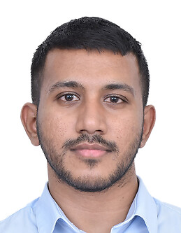 Musthafa Abdulla