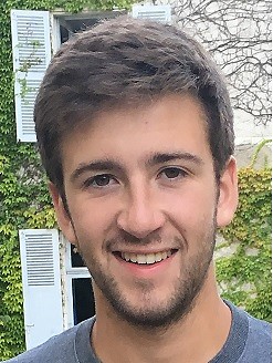 Gaspard de Charnacé