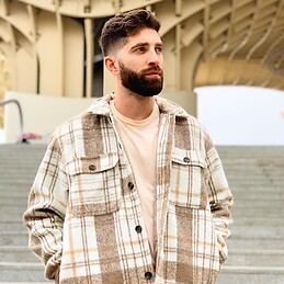 José Luis Iribarne Sánchez