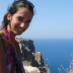 Sònia Rincón Martín