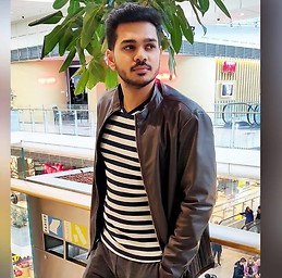 Gokul Bhaskar
