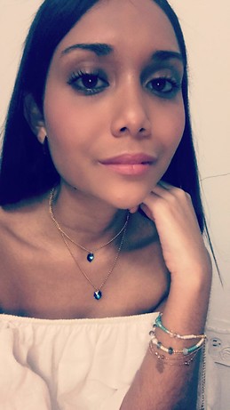 Brenda Paola Gaviria Guzman