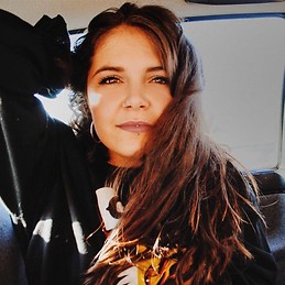 Maria Diez Alarcia
